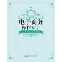 電子商務(wù)實訓(xùn)