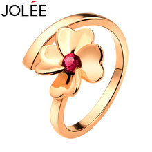 jolee黃金戒指