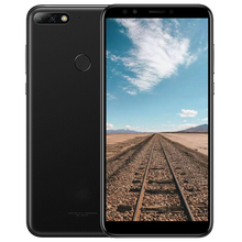 華為（HUAWEI） 暢享8 手機 黑色，黑色系