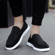 鵬威（Pengwei）男士8112黑色 41