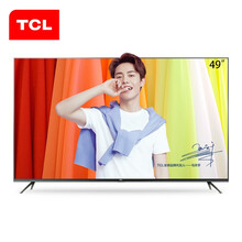 TCL  48-50英寸 