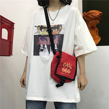 古萊登（GODLIKE） 短袖 男士T恤 三只眼睛#白色 