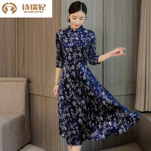 度假風(fēng)連衣裙，打造浪漫小仙女
