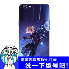 lol伊澤瑞爾英雄
