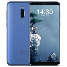 魅族（MEIZU） 魅族v8 手機(jī) 藍(lán)色