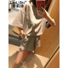 勞莉詩（Laolishi） 碎花  連衣裙