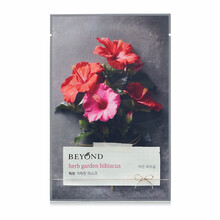 beyond面膜