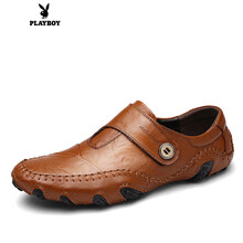 PLAYBOY ESTABLISHED 1953男士8891棕色魔術(shù)貼 44
