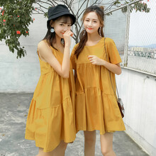 純色蕾絲裙，打造你的性感小心機