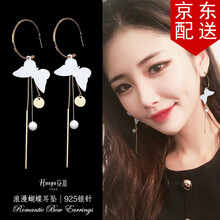 百變?cè)煨停魈K耳飾展現(xiàn)優(yōu)雅氣質(zhì)