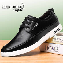 鱷魚(yú)恤（CROCODILE）男士黑色   41