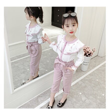 花衣服女套裝