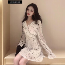 經典連衣裙，打造你的浪漫小仙女