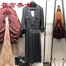 告別平庸，百搭條紋連衣裙來襲
