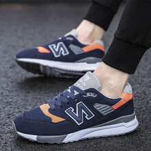 newbalance男鞋998