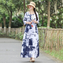浪漫蕾絲裙，讓你變身女神收割機(jī)