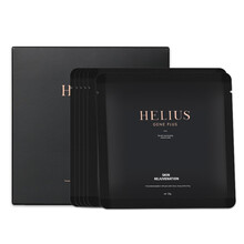 赫麗爾斯（HELIUS）面膜控油平衡，補水保濕，清潔，提拉緊致，舒緩修復(fù)，提亮膚色