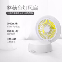 磐鐳 小蘑菇風(fēng)扇 電風(fēng)扇