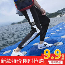 軒辰氏 七分袖 男士T恤 單件卡車(chē) 