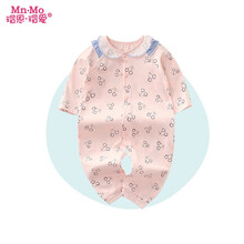 日韓春季連體褲