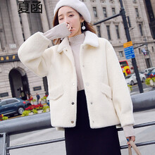 簡(jiǎn)約風(fēng)牛仔外套，微胖妹子的標(biāo)配