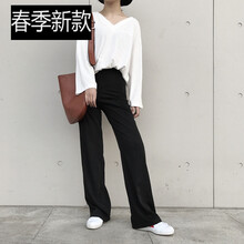 時(shí)尚喇叭褲，讓你告別大象腿