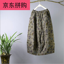 元素,新款,半身,樣式,流行,趨勢,夾棉,裙子