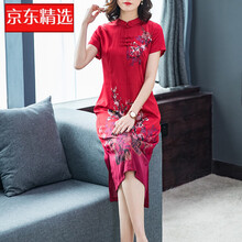 修身連衣裙，穿出優(yōu)雅曲線美