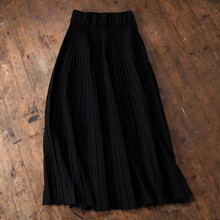 寬松半身長(cháng)裙，打造優(yōu)雅女神