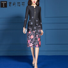 簡(jiǎn)約風(fēng)蕾絲裙，打造優(yōu)雅小女人