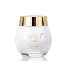 透蜜美白祛斑霜