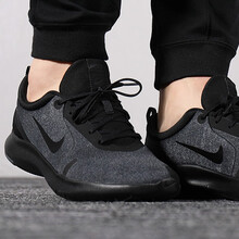耐克（NIKE）跑步鞋908988-002/黑色 