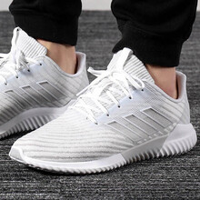 Adidas跑步鞋B41589/經(jīng)典黑白/熱賣款 