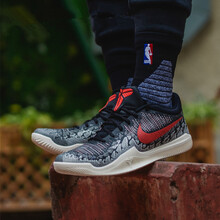 nike科比4