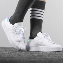 阿迪達(dá)斯（Adidas）板鞋EE9974/鐳射松糕厚底 36