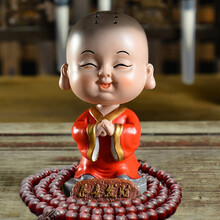 創(chuàng)意歐式擺件，裝點客廳的藝術(shù)感