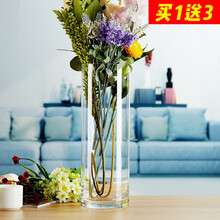復(fù)古玻璃花瓶，讓你的家煥然一新