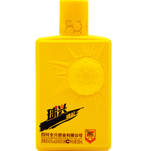 全興45度100ml*24，375mL及以下 濃香型，濃香