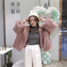 時(shí)尚連帽外套，穿出優(yōu)雅女神范