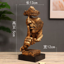 創(chuàng  )意小擺件，裝點(diǎn)你的精致生活