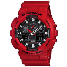 GA-100B-4A