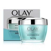 玉蘭油（OLAY）乳液/面霜控油平衡，美白，細(xì)致毛孔，舒緩鎮(zhèn)靜，滋潤，保濕，提亮膚色，修護(hù)，補(bǔ)水