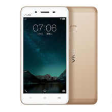 【已验机】vivo v3ma 安卓 二手手机 全网通4g 双卡双待 金色 3g 32g