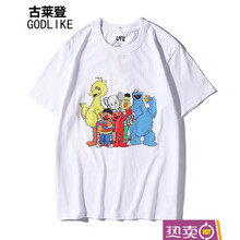印花連衣裙，微胖妹子的穿搭利器