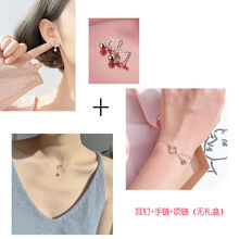 流蘇耳飾，打造浪漫優(yōu)雅女人味