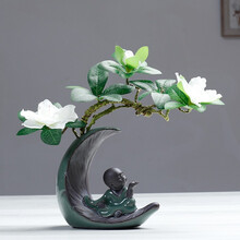 簡約風(fēng)擺件，讓你的家煥然一新