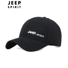 吉普（JEEP）鴨舌帽街頭時(shí)尚，運(yùn)動(dòng)休閑，歐美簡(jiǎn)約