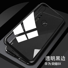 廣酷 榮耀8X 手機殼/保護套