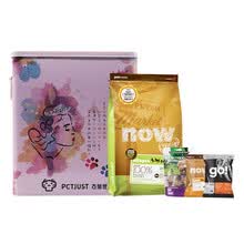 NOW FRESH �����ζ���� С��ȮȮ�� 2.72kg��3.8Ů���������װ��