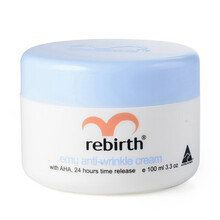 蕾葆絲（REBIRTH）乳液/面霜抗衰，抗皺，補水
